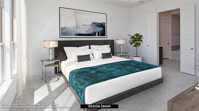 20607 Grazing Foal Ln, Tomball, TX 77377 - photo 6