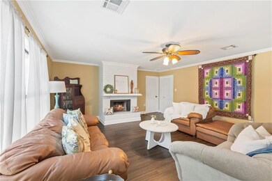 401 Flamingo Rd, Slidell, LA 70461 - photo 2