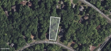 344 Northgate Rd, the Hideout, PA 18436 - photo 2