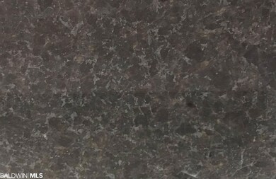 Granite in Kitchen and Bathrooms - 