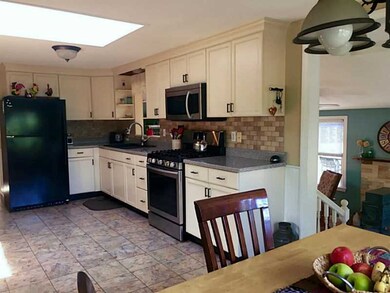 1384 Snake Hill Rd, North Scituate, RI 02857 - photo 4