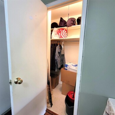 Closet