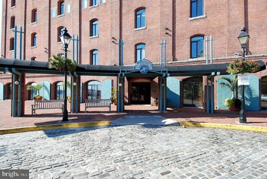 Residences At Henderson's unit 635, Baltimore, MD 21231 - photo 4