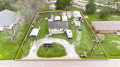 4614 Coteau
