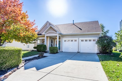 10384 Glenn Abbey Ln, Fishers, IN 46037 - photo 3