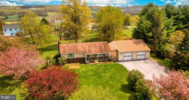 12723 Bunker Hill Rd, Union Bridge, MD 21791 - photo 7