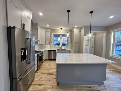 20 Tanner Cir unit Lot 4, Newmarket, NH 03857 - photo 3