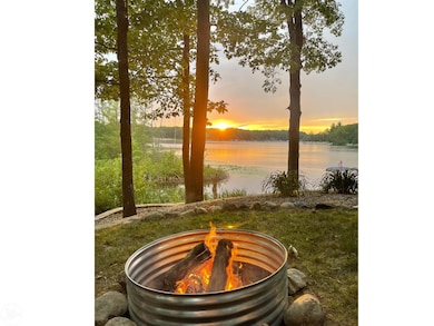 5503 Andrew St, Harrison, MI 48625 - photo 5