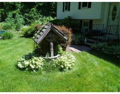 110 Clark Rd unit 1, Fiskdale, MA 01518 - photo 4