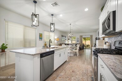 Kitchen A