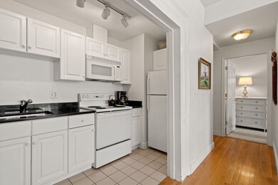 Charlesgate Hall unit 603, Boston, MA 02215 - photo 6