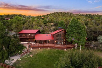 505 Rainbow Rd, Durango, CO 81303 - photo 7