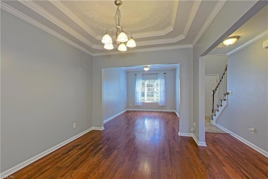 2823 Lens Ave, Norfolk, VA 23509 - photo 2