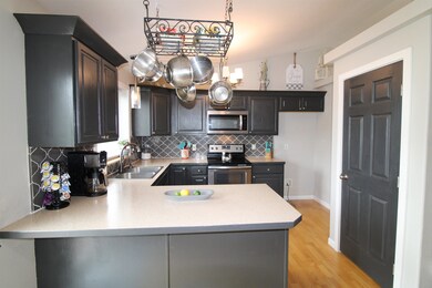 1008 N Prentis St, Medical Lake, WA 99022 - photo 6