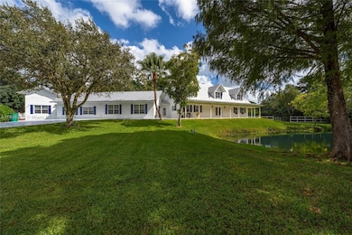 5750 James B Pirtle Ave, Southwest Ranches, FL 33330 - photo 2