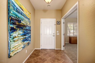 Entryway