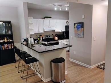 Tuscany unit 4130, Atlanta, GA 30309 - photo 5
