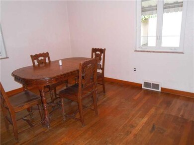 Dining Room.