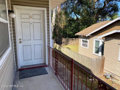 2977 Collier Ave unit 4, Jacksonville, FL 32205 - photo 4