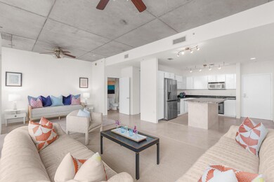 Villa Lofts unit 701, West Palm Beach, FL 33407 - photo 2