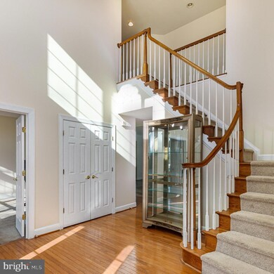 3376 Logstone Dr, Triangle, VA 22172 - photo 5