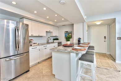 3655 Boca Ciega Dr unit 111, Naples, FL 34112 - photo 5