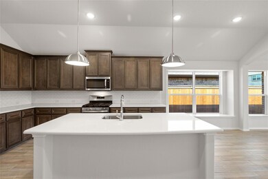 7856 Barley Field St, Joshua, TX 76058 - photo 3