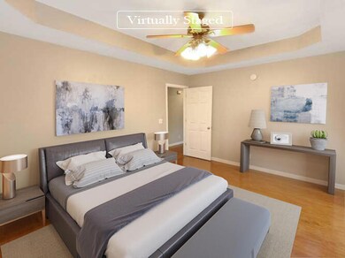 96 Pebblestone Dr, La Fayette, GA 30728 - photo 3