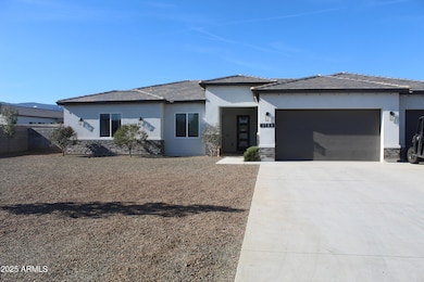 1183 W White Hawk Dr, Camp Verde, AZ 86322 - photo 2