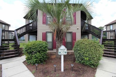 405 Tree Top Ct unit C, Myrtle Beach, SC 29588 - photo 2