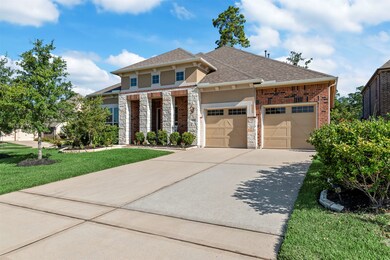 32003 Dusty Rose Ct, Conroe, TX 77385 - photo 2