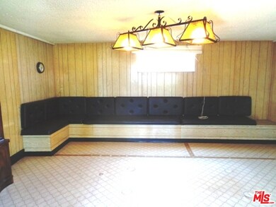 Rumpus Room