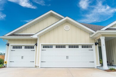 9 Manchester Dr, Crawfordville, FL 32327 - photo 3