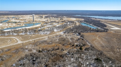 0 Ridge Rd, Thackerville, OK 73459 - photo 3