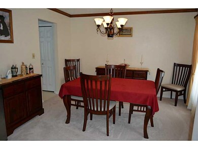 Dining Room.