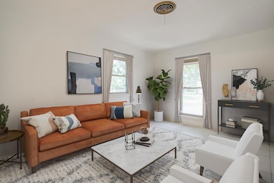 302 S Fox Ln, Burleson, TX 76028 - photo 7