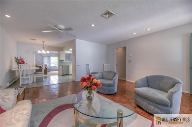 301 Yardley Dr unit A, Monroe Township, NJ 08831 - photo 2