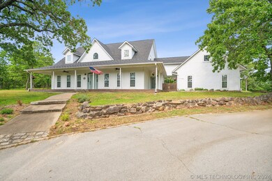 16200 N 56th West Ave, Skiatook, OK 74070 - photo 3