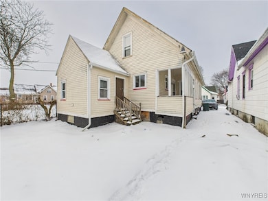 15 Dejonge St unit 15, Rochester, NY 14621 - photo 5