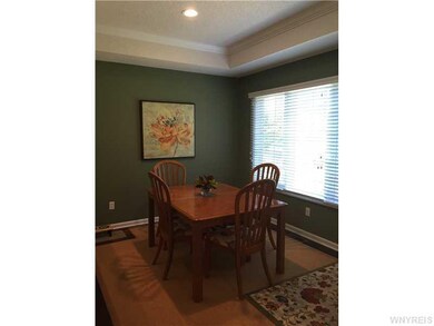 Kitchen Dining.