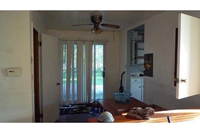 Dining Room.