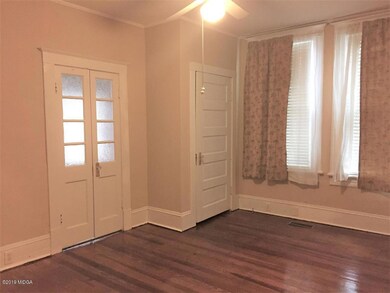 1065 Oglethorpe St unit A, Macon, GA 31201 - photo 7