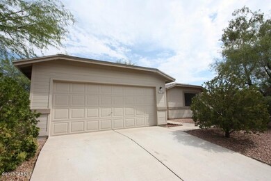 2780 W Firebrook Rd, Tucson, AZ 85741 - photo 3