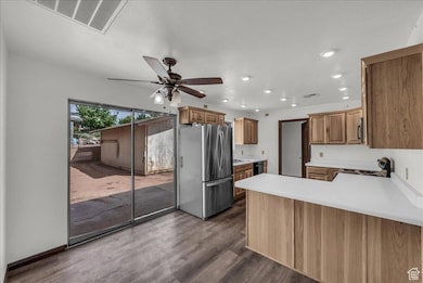 1422 W 580 N, Saint George, UT 84770 - photo 2