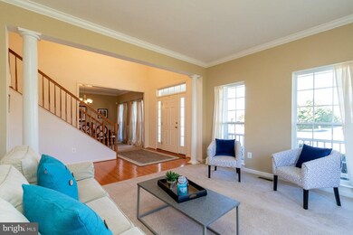 4623 Spring Run Rd, Warrenton, VA 20187 - photo 7