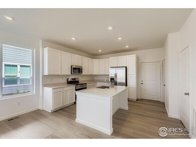 6689 Parterre Pkwy N unit 1, Thornton, CO 80602 - photo 3