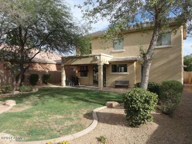 10022 E Lakeview Cir, Mesa, AZ 85209 - photo 2