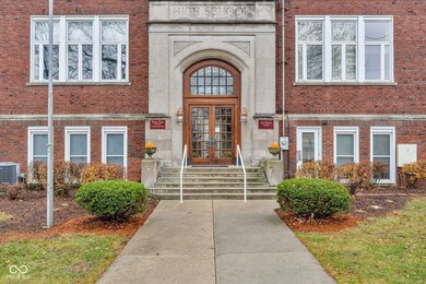 111 S Spring St unit G6, Greencastle, IN 46135 - photo 2