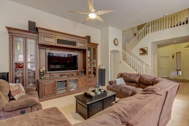 SPACIOUS FAMILY RM