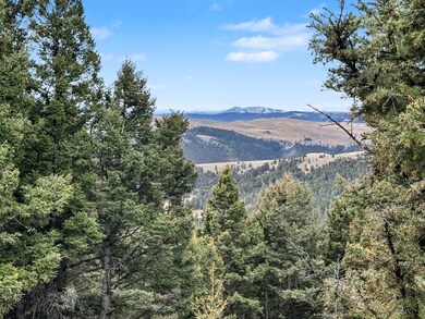 Looking towards Wig Wam Creek